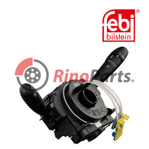 6242.F2 Steering Column Switch Assembly