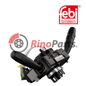 6242.F2 Steering Column Switch Assembly