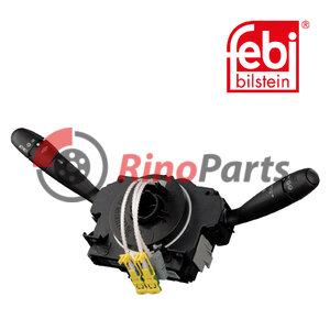 6242.F2 Steering Column Switch Assembly