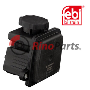 000 460 01 83 Power Steering Oil Tank