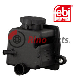 000 460 01 83 Power Steering Oil Tank