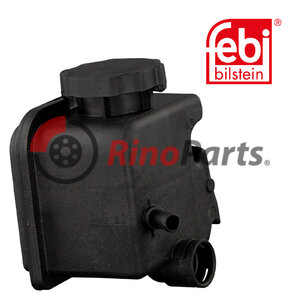 000 460 01 83 Power Steering Oil Tank