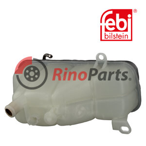 202 500 02 49 Coolant Expansion Tank