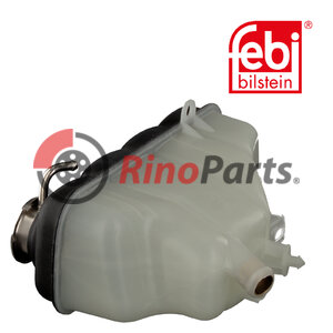 202 500 02 49 Coolant Expansion Tank