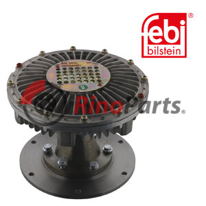 541 200 06 22 S1 Fan Coupling