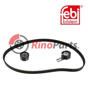 16 087 474 80 Timing Belt Kit for camshaft