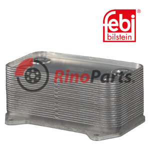 1667 565 Oil Cooler