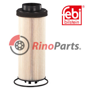 1699 168 Fuel Filter with sealing ring
