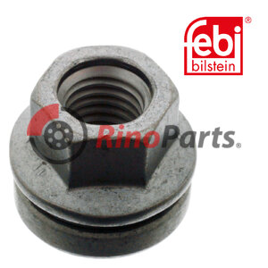 1 576 434 Wheel Nut