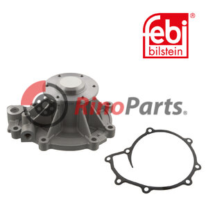 51.06500.6698 Water Pump with gasket