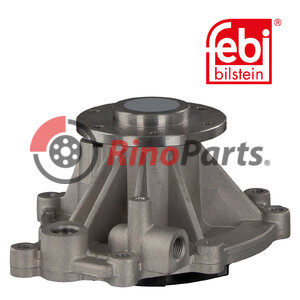 51.06500.6698 Water Pump with gasket