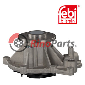 51.06500.6698 Water Pump with gasket