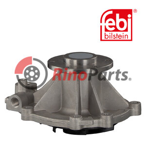 51.06500.6698 Water Pump with gasket
