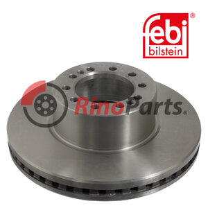 20931241 SK1 Brake Disc
