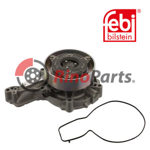 23959585 Water Pump electromagnetic