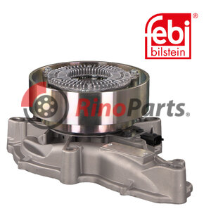 23959585 Water Pump electromagnetic