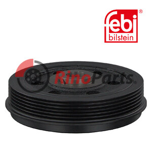 500332292 TVD Pulley for crankshaft