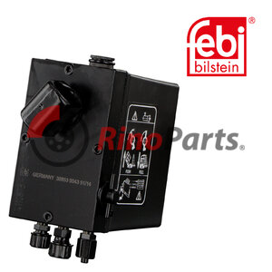 1914 283 Hydraulic Pump for cab tilt unit