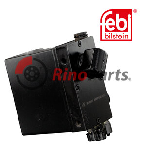 1914 283 Hydraulic Pump for cab tilt unit