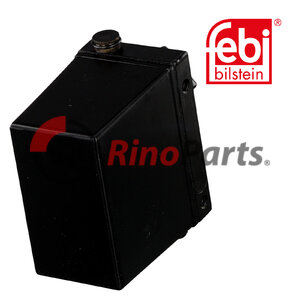 1914 283 Hydraulic Pump for cab tilt unit