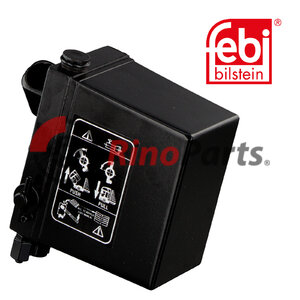 1914 283 Hydraulic Pump for cab tilt unit