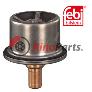 1661 375 Thermostat with sealing ring