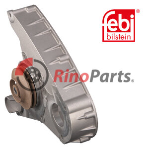 504033770 Water Pump with seal rings