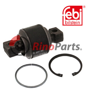 000 330 00 75 Axle Strut Mounting with circlip and spacer