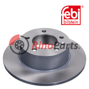 43 20 003 67R Brake Disc