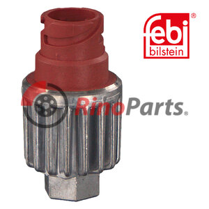 81.25520.0184 Pressure Switch for compressed air system