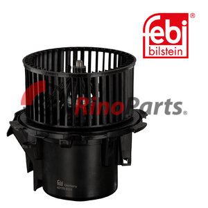 77 01 057 555 Interior Fan Assembly with motor