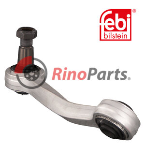 628 320 08 89 S1 Stabiliser Link with lock nuts