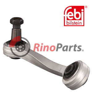 628 320 09 89 S1 Stabiliser Link with lock nuts