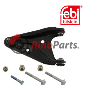 60 01 550 446 S2 Control Arm with additional parts, bush and joint