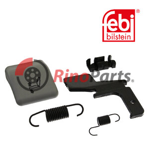 81.62383.6057 Seat Adjustment Repair Kit