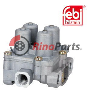 1 431 049 Multi-Circuit Protection Valve