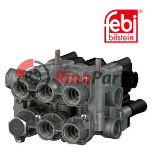 1 383 958 Solenoid Valve for air suspension