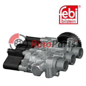 1 383 956 Solenoid Valve for air suspension