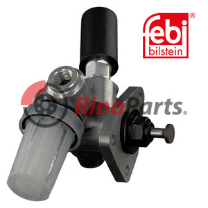 50 01 821 529 Fuel Feed Pump with fuel pre-filter and gaskets