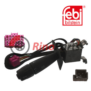 1811 123 Steering Column Switch Assembly