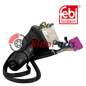 1811 123 Steering Column Switch Assembly