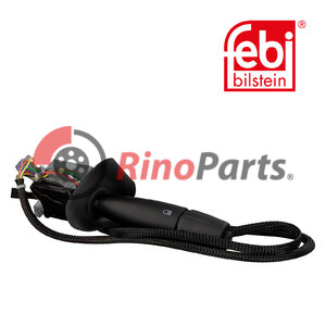1811 123 Steering Column Switch Assembly