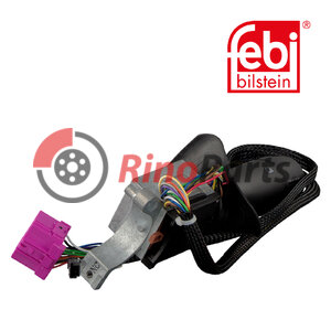 1811 123 Steering Column Switch Assembly