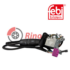 1811 123 Steering Column Switch Assembly