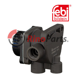 1360 613 Relay Valve for parking brake