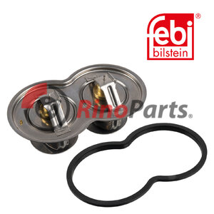 1 849 060 Double Thermostat with gasket