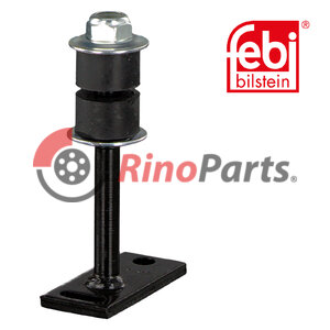 MB109712 Stabiliser Link with nut, washers and bushes
