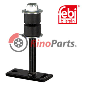 MB109712 Stabiliser Link with nut, washers and bushes