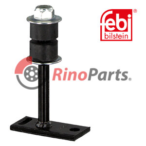 MB109712 Stabiliser Link with nut, washers and bushes