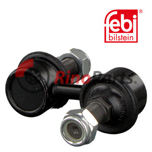 MR267873 Stabiliser Link with lock nuts